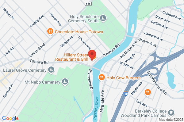 Riverview Florist