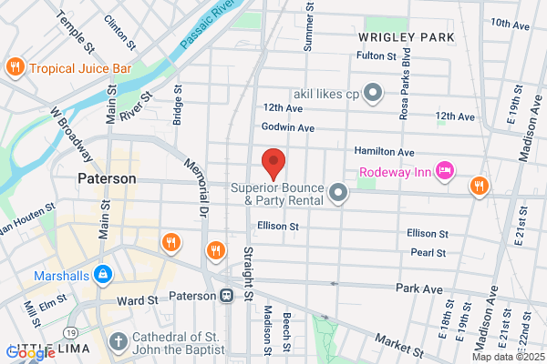 Paterson Community Health Center