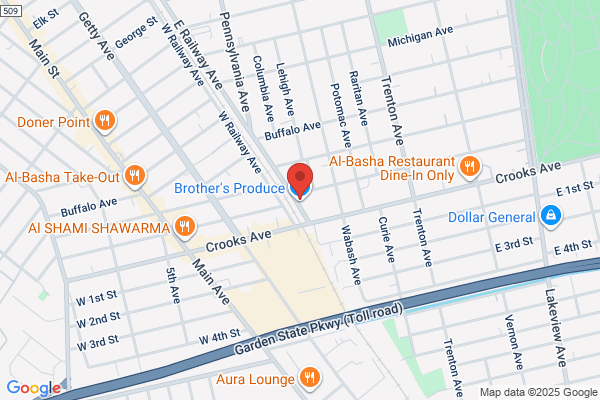 Castillo Bro Grocery