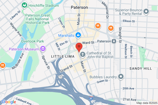 Paterson Discount Furniture