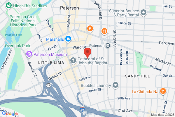 Passaic County Bar Association