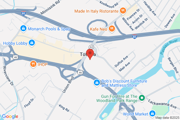 Blvd Lock Shop