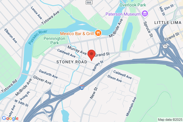 Foley Metal Finishing Co