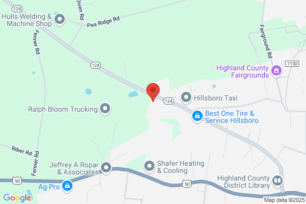 Highland Electro Plating Co