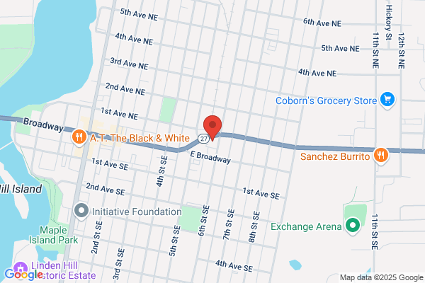 Little Falls Health Foods Inc