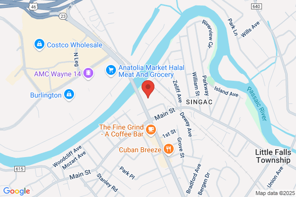 Direct Depot Kitchen Wholesalers