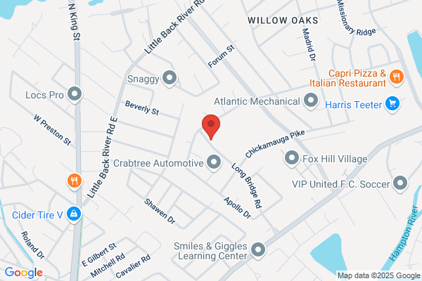 E-Z Way Plumbing and Heating