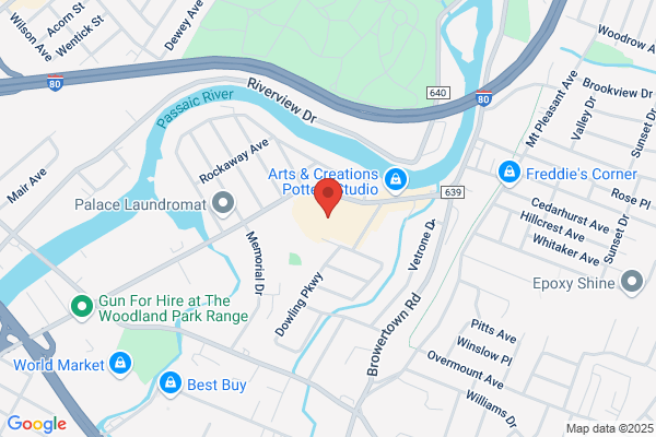 West Park Realty