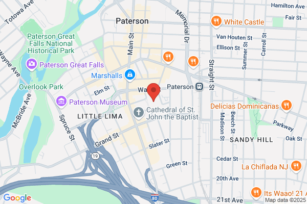 Court House Luncheonette