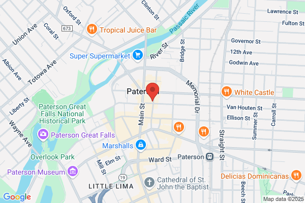 El-Pendulo Restaurant