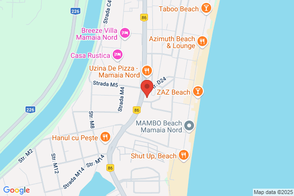 Sunset Restaurant