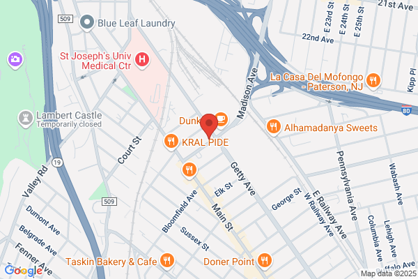 Passaic County Tire