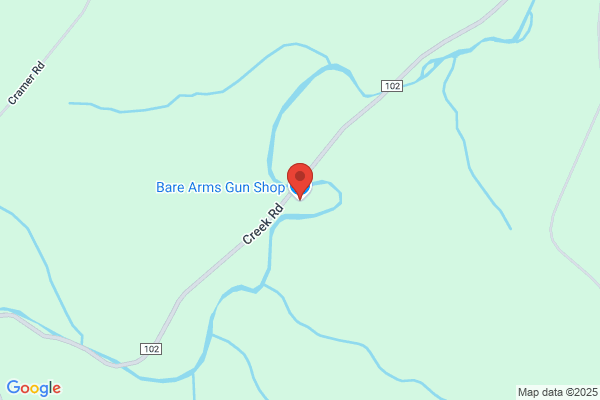 Bare Arms Gun Shop