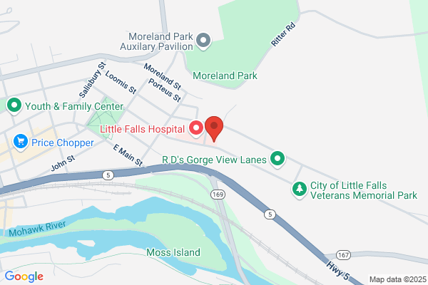 Bassett Health Center Little Falls Primary Care