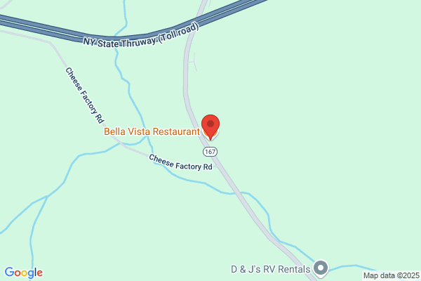 Bella Vista Restrnt
