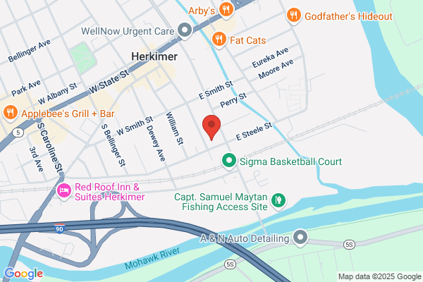 Herkimer Area Resource Center