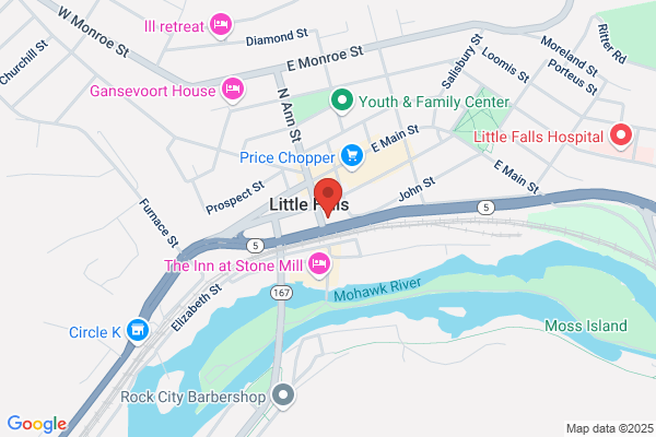Kelly's Meat Market