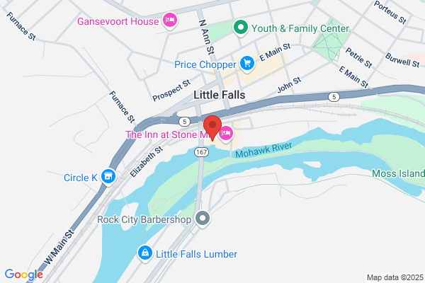 Little Falls Antique Center