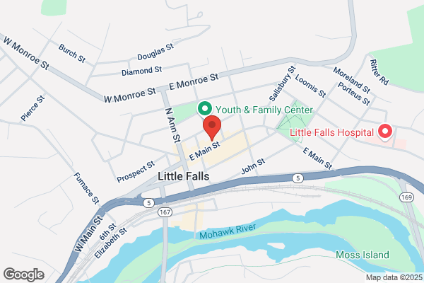 Little Falls Appliance Center