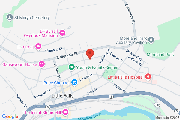 Little Falls Chiropractic