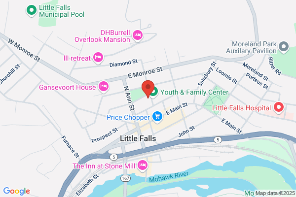 Little Falls Community Outreach