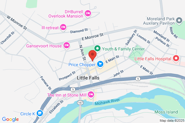 Little Falls Dental