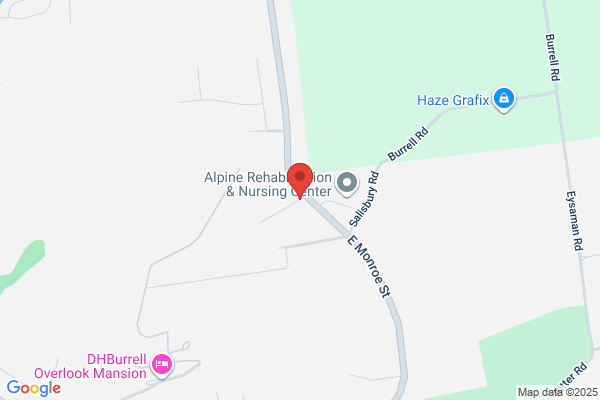 Little Falls Housing Authority