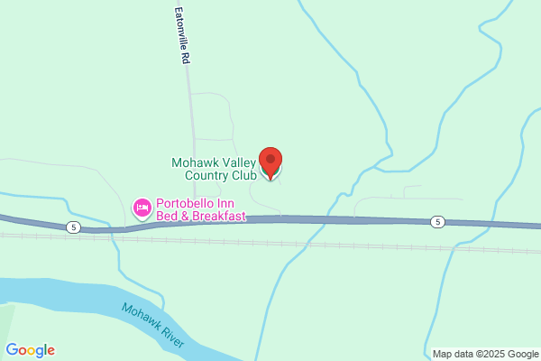 Mohawk Valley Country Club