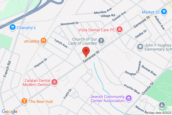 Towpath Vision Care