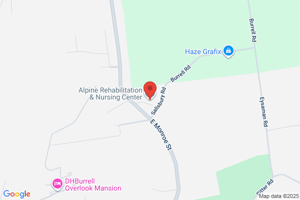 Van Allen Nursing Home