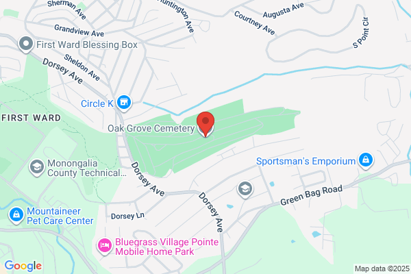 East Oak Grove Cemetery