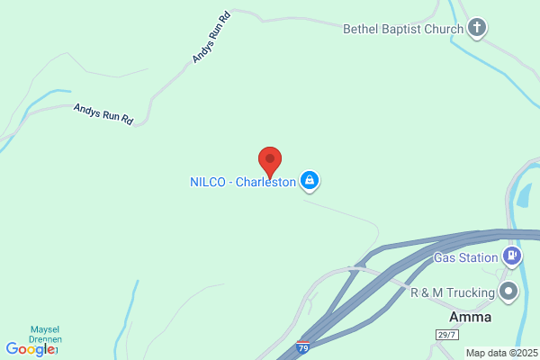 Jim C Hamer Co