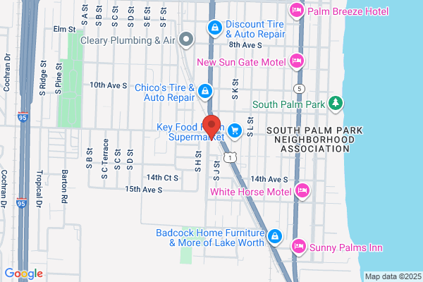 Luci Sam's Auto Repair