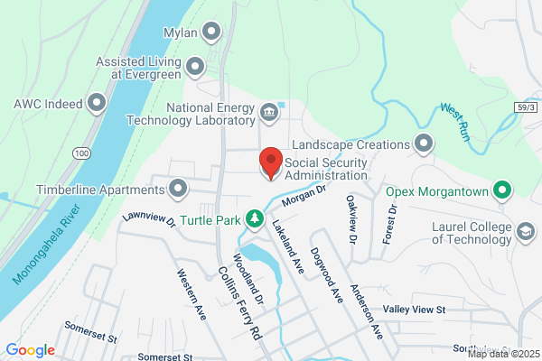 Social Security Administration