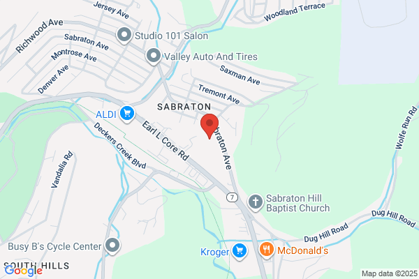 Suburban Extended Stay Hotel