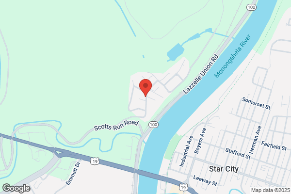 Viewcrest Mobile Home Park