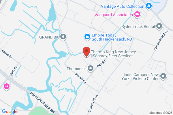 TK Services, Inc