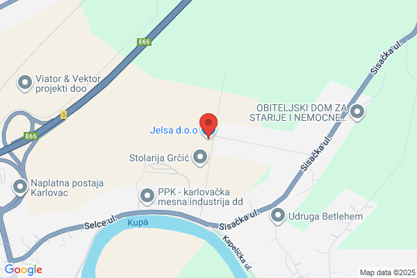 Jelsa Corporation
