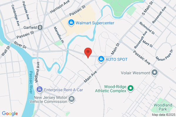 Home Liquors