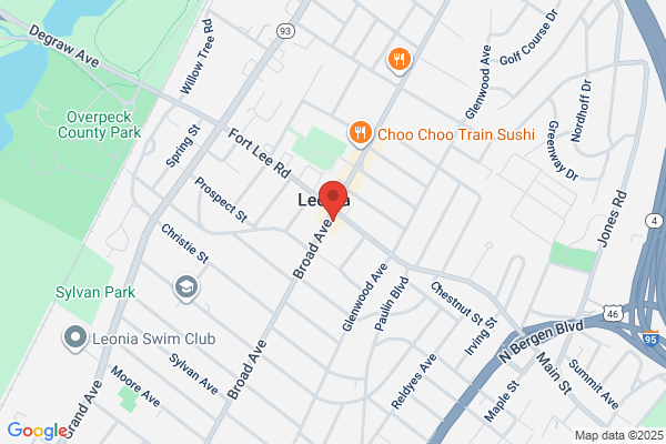 Leonia Wine and Spirits