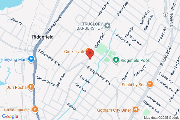 Ridgefield Liquors