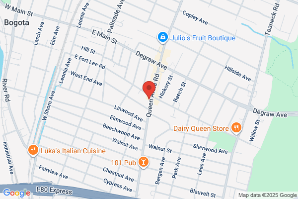 Byte Federal Bitcoin ATM (C M Food Mart)