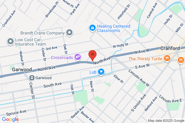 Brian's Auto Repair