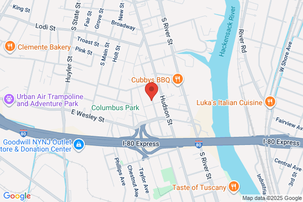 Hackensack Auto Mechanic LLC