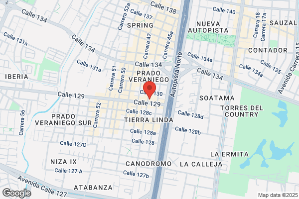 Bogota Service Station Inc