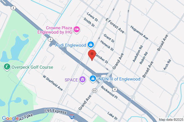 Englewood Auto Radiator Service