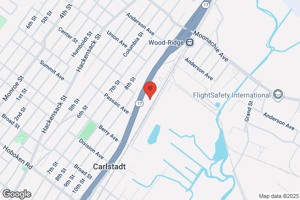 Garden State Truck Body & Trailer Repair