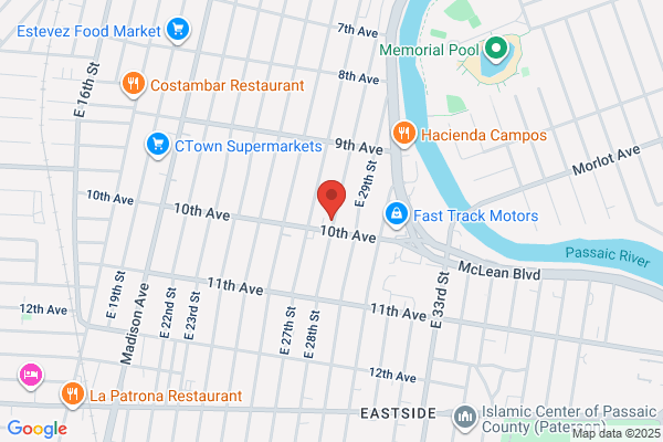 Red's Auto Repair