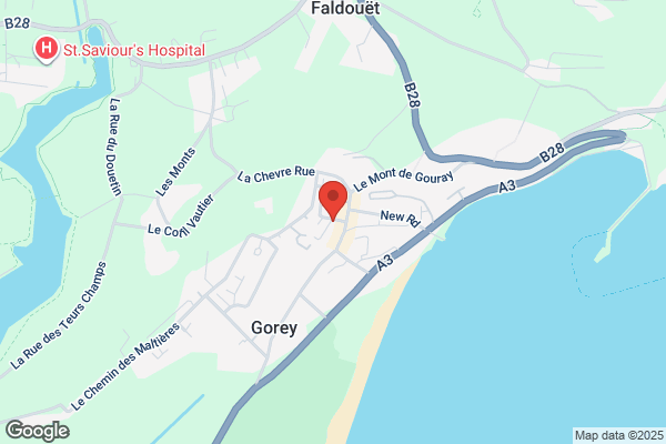 Jersey Drainage Systems
