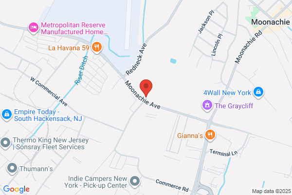 Pascack Valley Electric